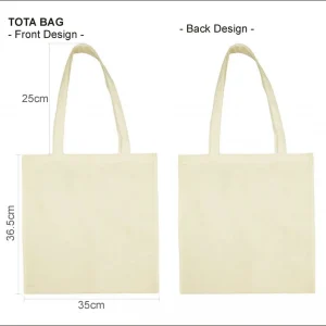 Tota  bag
